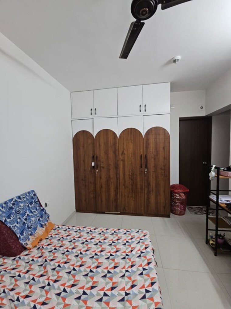 Bedroom, pride-purple-park-astra 2 Bedroom 788 Sq.Ft. Apartment In Hinjewadi Pune 10726264