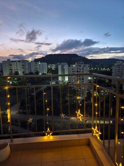 2 BHK Apartment For Rent in Pride Purple Park Astra