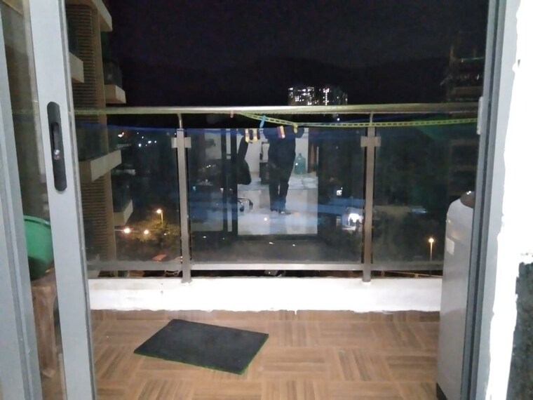 Gym, pride-purple-park-astra 2 Bedroom 788 Sq.Ft. Apartment In Hinjewadi Pune 10726264