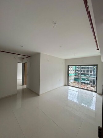2 BHK +  604 Sq.Ft. Apartment in Avant Heritage