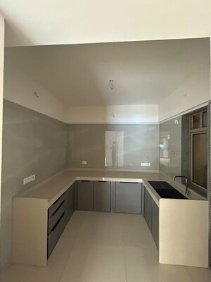 Kitchen in 2 BHK Apartment at Avant Heritage, Jogeshwari East – for Rent