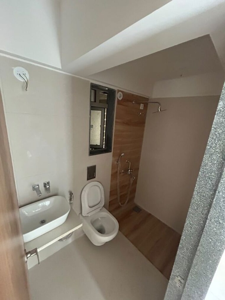 Bathroom, avant-heritage 2 Bedroom 604 Sq.Ft. Apartment In Jogeshwari East Mumbai 10726266