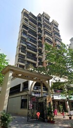 2 BHK +  1095 Sq.Ft. Apartment in Keystone Elita