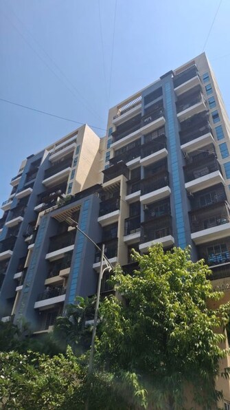 2 BHK +Apartment For Rent in Satyam Majestic in Ulwe, Navi Mumbai