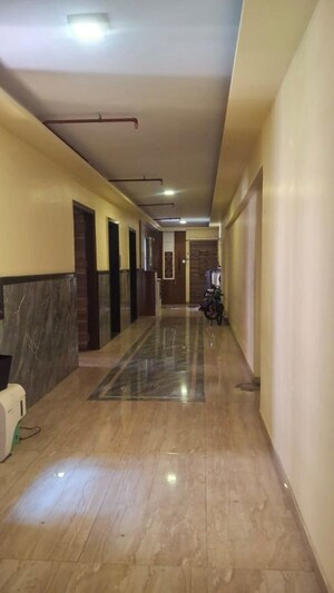Room in 2 BHK Apartment at Satyam Majestic, Ulwe – for Rent