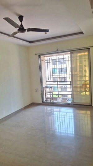 Room in 2 BHK Apartment at Satyam Majestic, Ulwe – for Rent