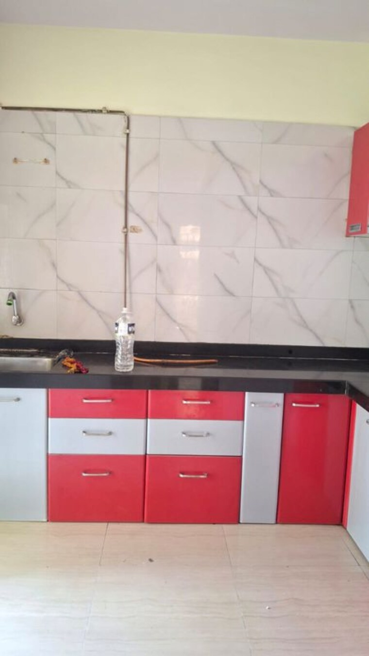 undefined, satyam-majestic 2 Bedroom 1155 Sq.Ft. Apartment In Ulwe Navi Mumbai 10726261