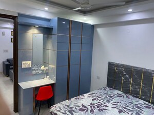 Kitchen in 2 BHK Builder Floor at Kishangarh – for Sale
