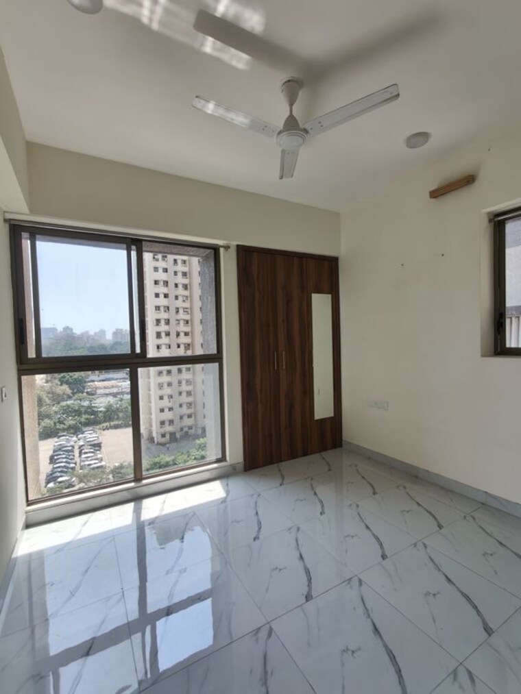 Bedroom, raymond-ten-x-habitat 2 Bedroom 670 Sq.Ft. Apartment In Pokhran Road No Two Thane 10726279