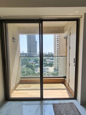 2 BHK Apartment For Rent in Raymond Ten X Habitat, Pokhran Road No Two