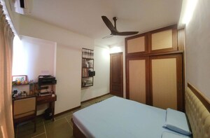 Kitchen in 3 BHK Apartment at Sona Asteria Heights, Prabhadevi – for Sale