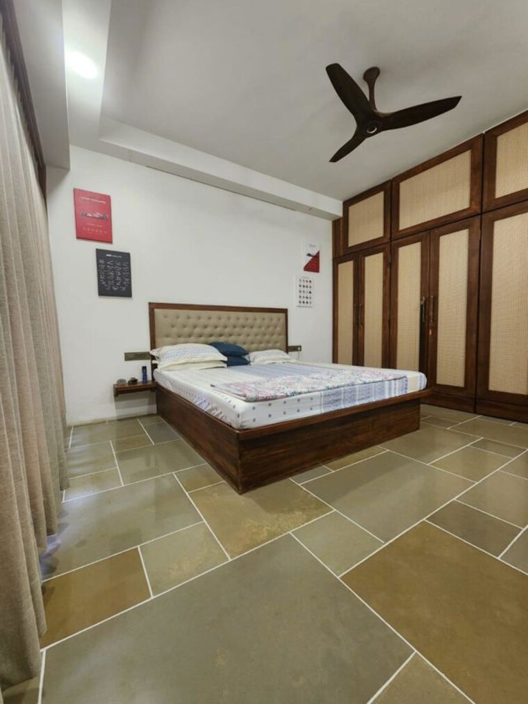 Bedroom, sona-asteria-heights 3 Bedroom 1277 Sq.Ft. Apartment In Prabhadevi Mumbai 10726282