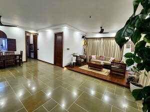3 BHK Apartment For Sale in Sona Asteria Heights, Prabhadevi