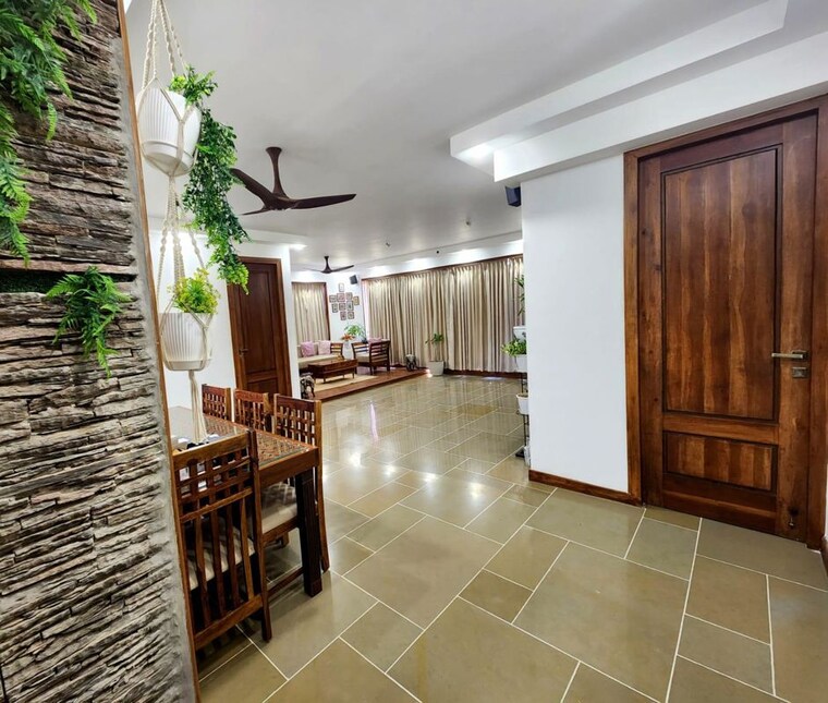 Living Room, sona-asteria-heights 3 Bedroom 1277 Sq.Ft. Apartment In Prabhadevi Mumbai 10726282