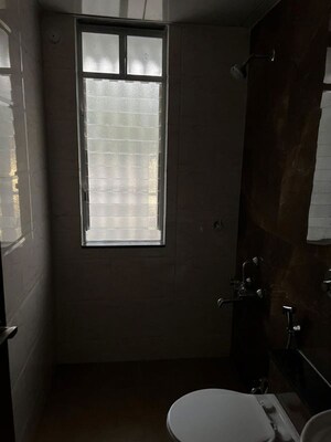 Bathroom in 1.5 BHK Apartment at Saheel ITrend Homes, Hinjewadi – for Sale