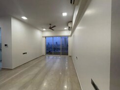 3 BHK +Apartment For Sale in Omkar Alta Monte