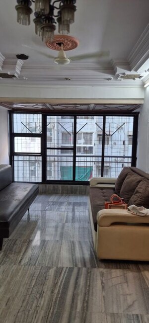 3 BHK Apartment For Rent in Neha Heena Gaurav Jewels, Goregaon East