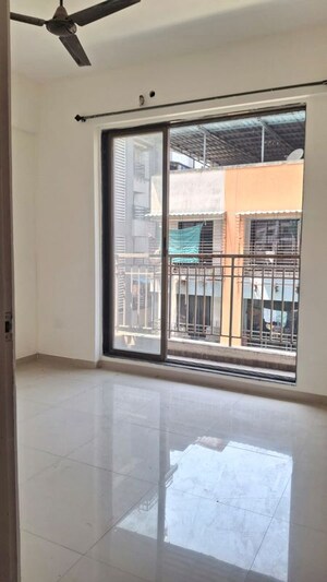Room in 2 BHK Apartment at Prathamesh Residency Ulwe, Ulwe Sector 17 – for Rent