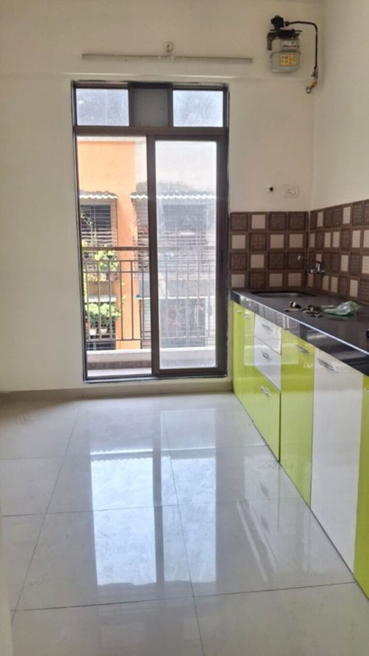 Balcony, prathamesh-residency-ulwe 2 Bedroom 1100 Sq.Ft. Apartment In Ulwe Sector 17 Navi Mumbai 10726307