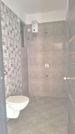 Bathroom in 2 BHK Apartment at Prathamesh Residency Ulwe, Ulwe Sector 17 – for Rent