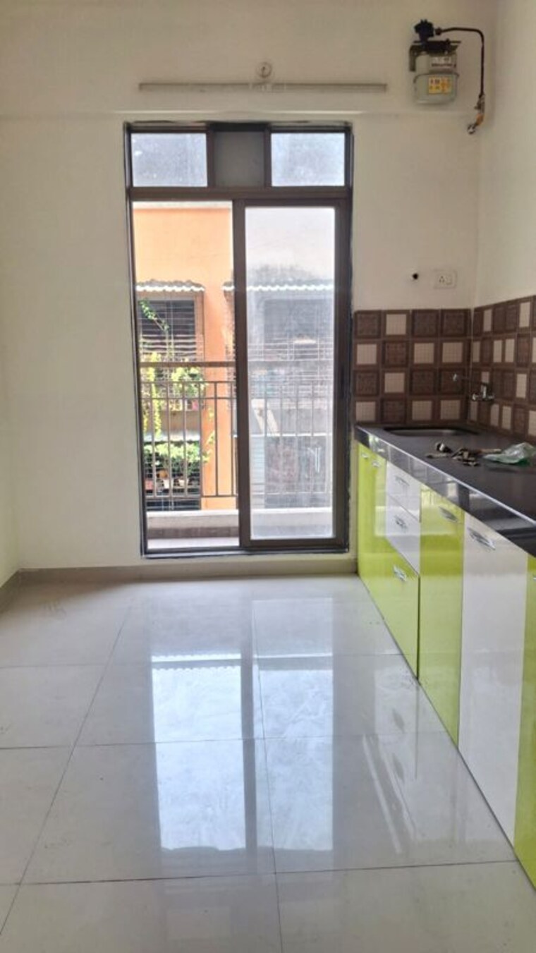 Balcony, prathamesh-residency-ulwe 2 Bedroom 1100 Sq.Ft. Apartment In Ulwe Sector 17 Navi Mumbai 10726307