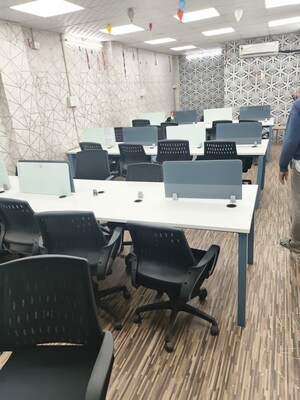 Team Area in  Office Space at Sector 3 – for Rent