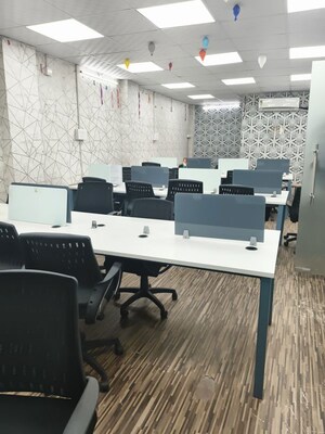 Team Area in  Office Space at Sector 3 – for Rent