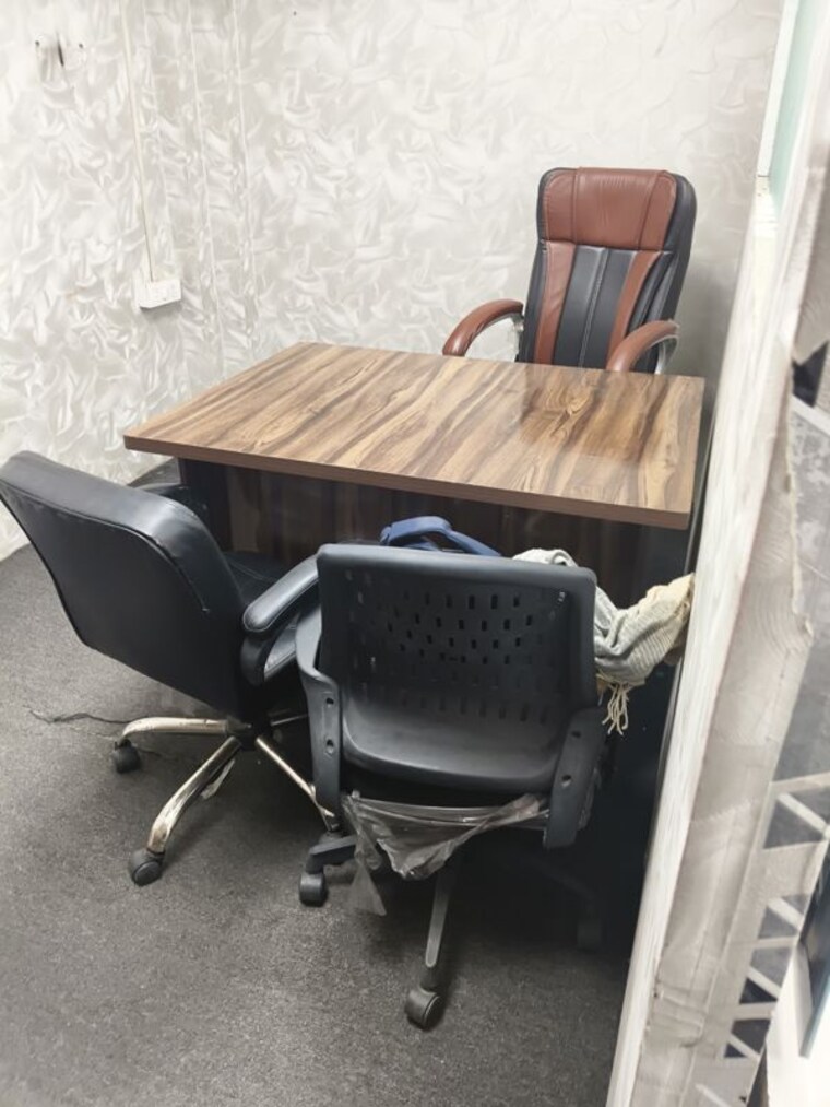 Team Area, sector 3 Commercial Office Space 850 Sq.Ft. In Sector 3 Noida 10726304
