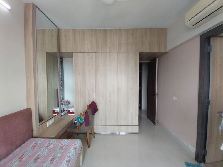 Room, pashmina-serene 3 Bedroom 1084 Sq.Ft. Apartment In Dadar East Mumbai 10726312