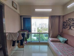 Room in 3 BHK Apartment at Pashmina Serene, Dadar East – for Sale