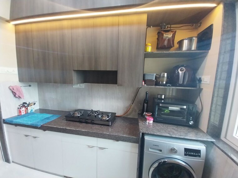 undefined, pashmina-serene 3 Bedroom 1084 Sq.Ft. Apartment In Dadar East Mumbai 10726312