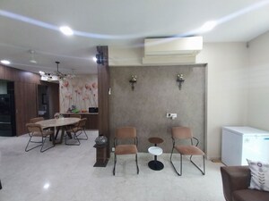 Room in 3 BHK Apartment at Pashmina Serene, Dadar East – for Sale