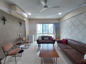 3 BHK Apartment For Sale in Pashmina Serene, Dadar East