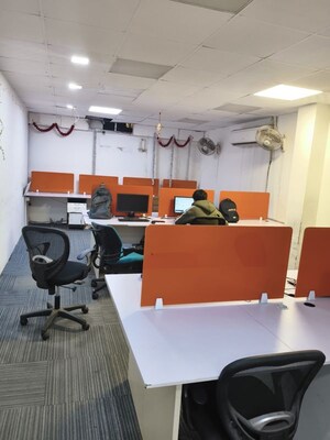  Office Space For Rent in Sector 3