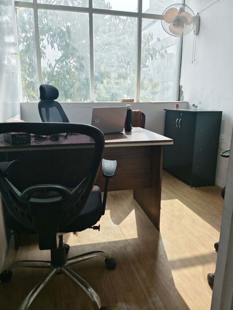 Team Area, sector 3 Commercial Office Space 750 Sq.Ft. In Sector 3 Noida 10726318