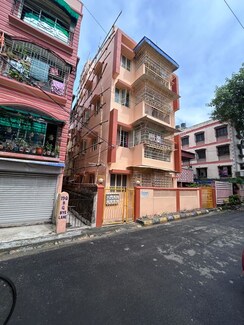 2 BHK Apartment For Sale in Naktala
