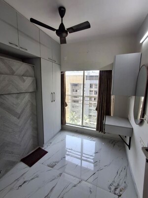 Kitchen in 2 BHK Apartment at Sugee Atharva, Prabhadevi – for Sale