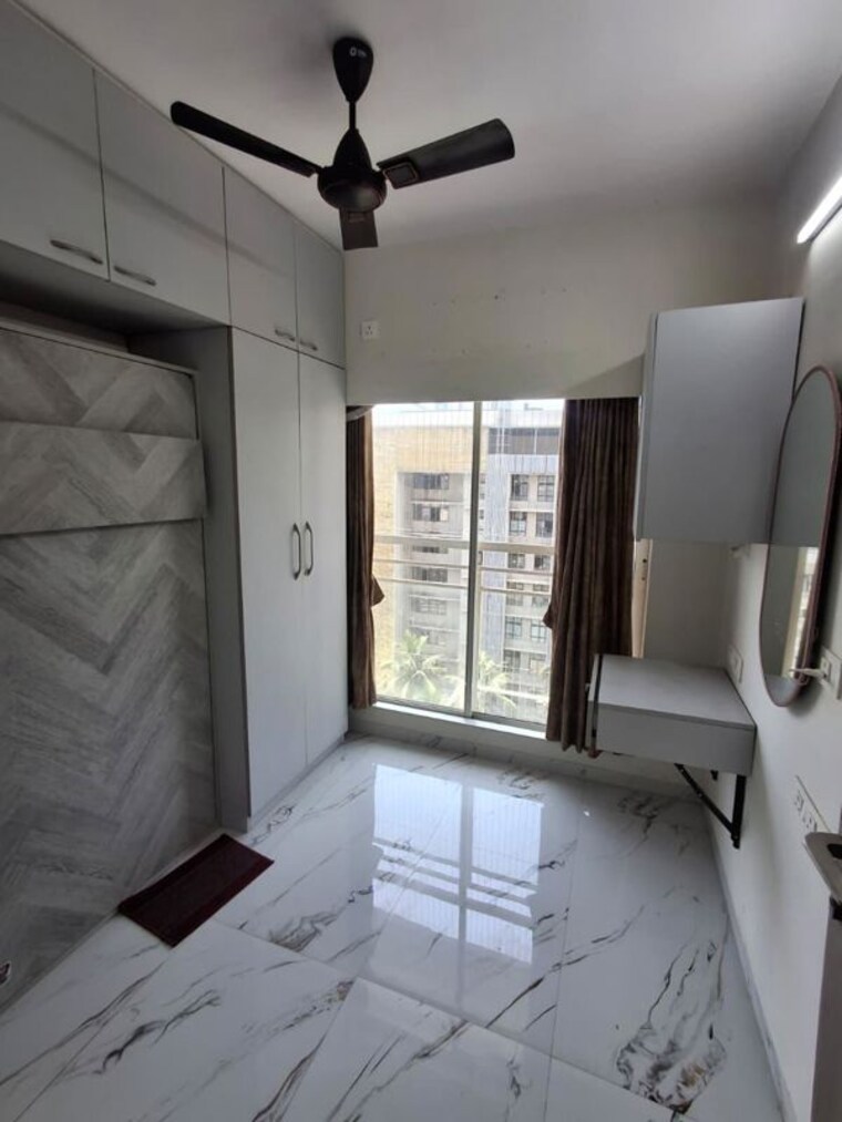 Kitchen, sugee-atharva 2 Bedroom 560 Sq.Ft. Apartment In Prabhadevi Mumbai 10726335