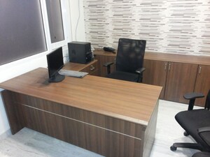  Office Space For Rent in Auto Commerce House, Gamdevi