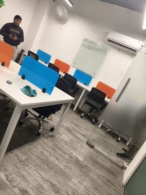  Office Space For Rent in Sector 3
