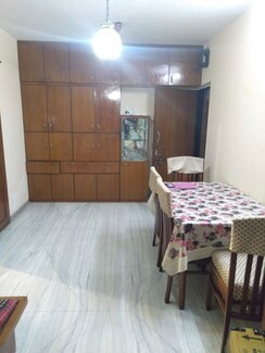 1 BHK Apartment For Rent in Silver Square CHS Ltd
