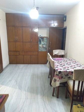 1 BHK 576 Sq.Ft. Apartment in Silver Square CHS Ltd