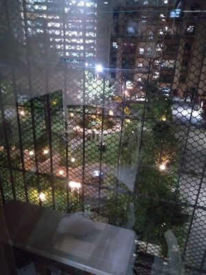1 BHK Apartment – Garden View at Silver Square CHS Ltd, Santacruz East - for Rent