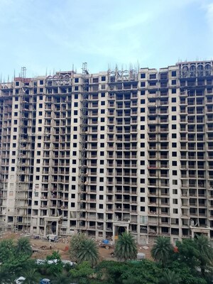 2 BHK Apartment For Sale in Omaxe Grand Omaxe, Gomti Nagar