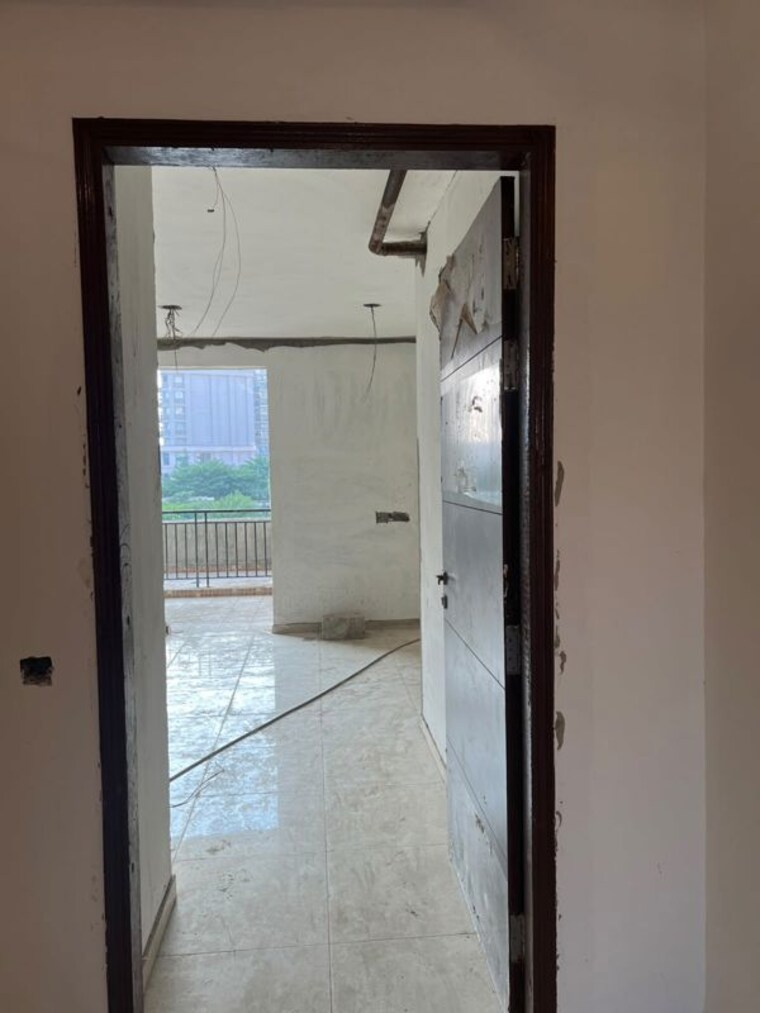 Bathroom, omaxe-grand-omaxe 2 Bedroom 1250 Sq.Ft. Apartment In Gomti Nagar Lucknow 10726292