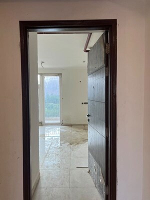 Building Lobby in 2 BHK Apartment at Omaxe Grand Omaxe, Gomti Nagar – for Sale