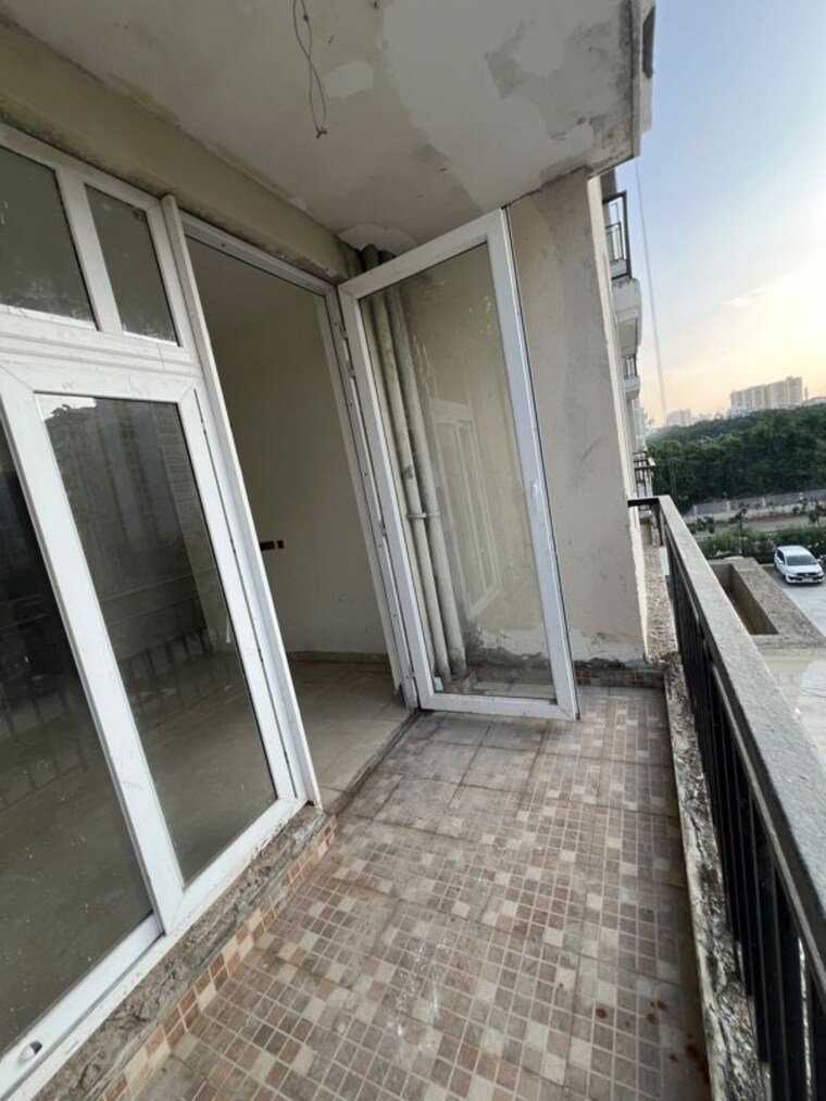undefined, omaxe-grand-omaxe 2 Bedroom 1250 Sq.Ft. Apartment In Gomti Nagar Lucknow 10726292