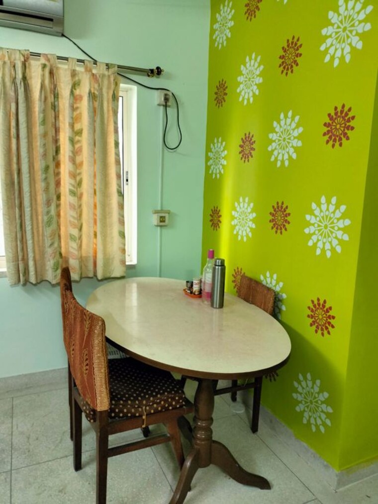 Bathroom, bengal-dcl-uttara 2 Bedroom 920 Sq.Ft. Apartment In Rajarhat Kolkata 10726361