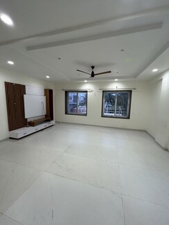 3 BHK +Apartment For Rent in CIV Housing Society