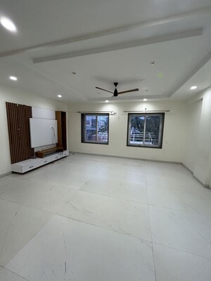 3 BHK Apartment For Rent in Civ Housing Society